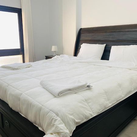 Alhama Hotel Appartment Mukhi Luaran gambar