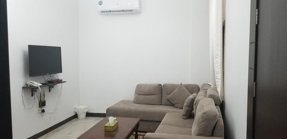 Alhama Hotel Appartment Mukhi Luaran gambar
